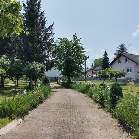 Villa Drenje Kljuc Brdovecki Dış mekan fotoğraf