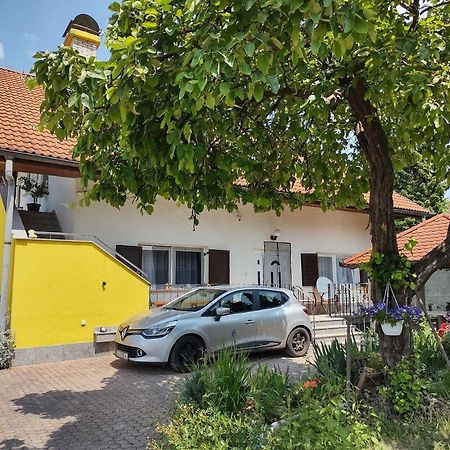 Villa Drenje Kljuc Brdovecki Dış mekan fotoğraf