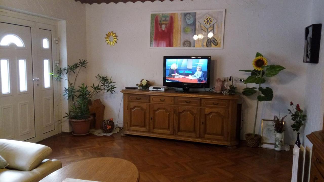 Villa Drenje Kljuc Brdovecki Dış mekan fotoğraf