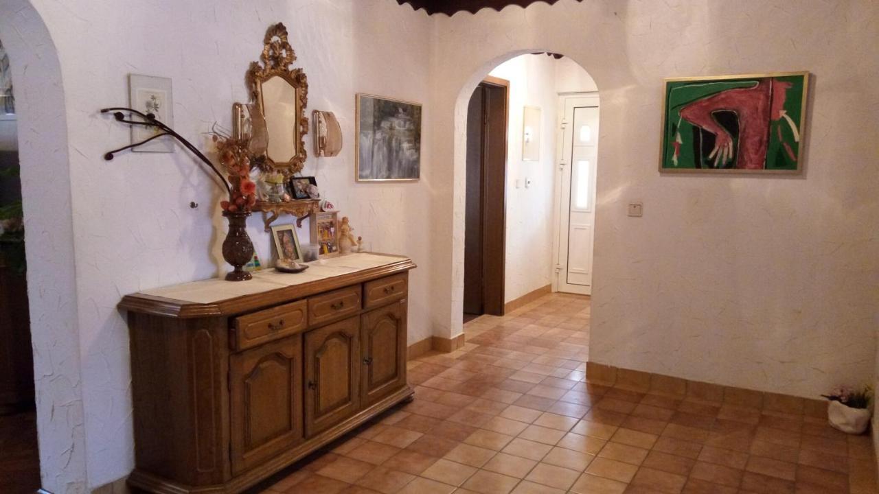 Villa Drenje Kljuc Brdovecki Dış mekan fotoğraf