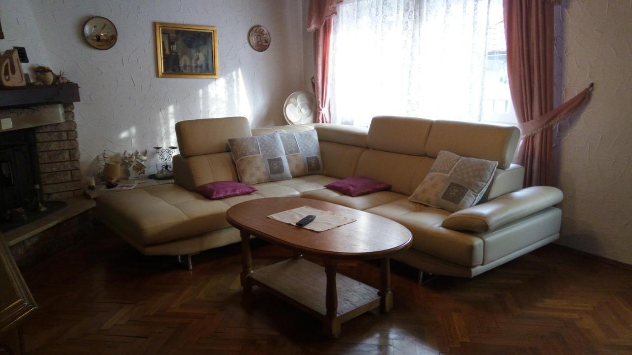 Villa Drenje Kljuc Brdovecki Dış mekan fotoğraf