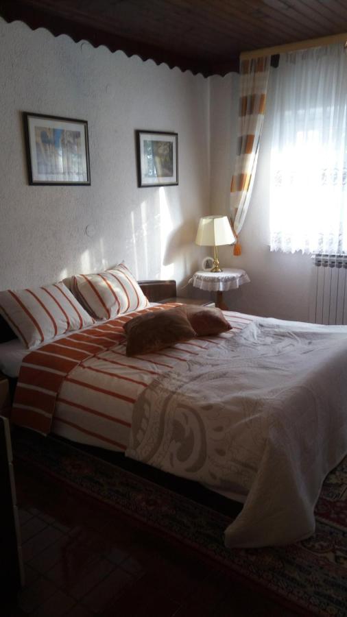 Villa Drenje Kljuc Brdovecki Dış mekan fotoğraf