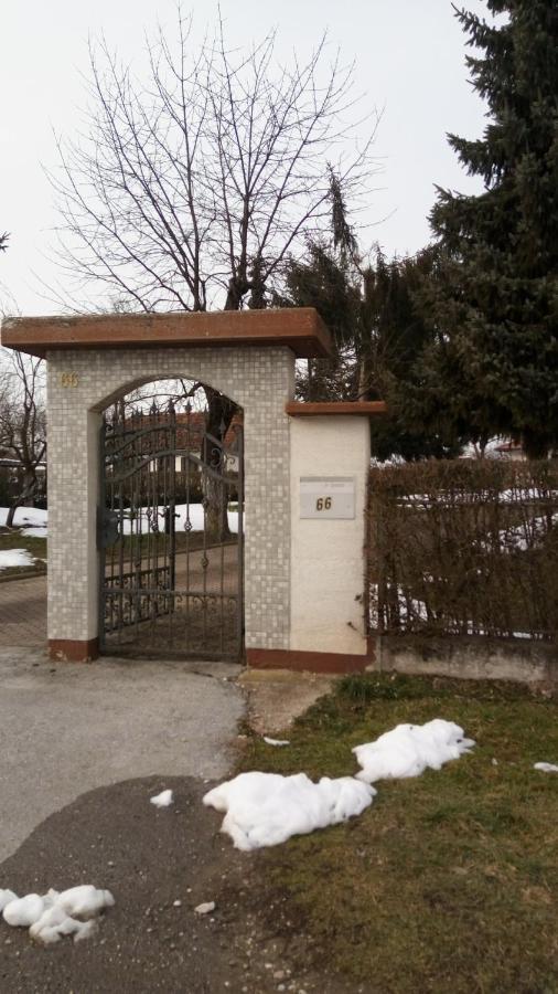Villa Drenje Kljuc Brdovecki Dış mekan fotoğraf