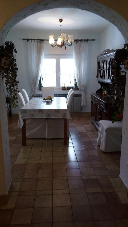 Villa Drenje Kljuc Brdovecki Dış mekan fotoğraf