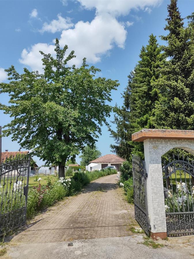 Villa Drenje Kljuc Brdovecki Dış mekan fotoğraf