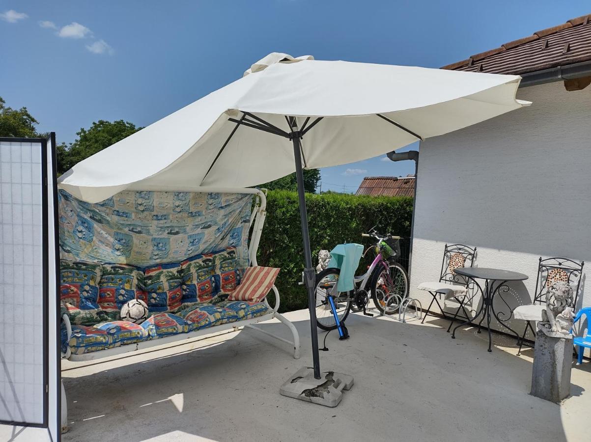 Villa Drenje Kljuc Brdovecki Dış mekan fotoğraf