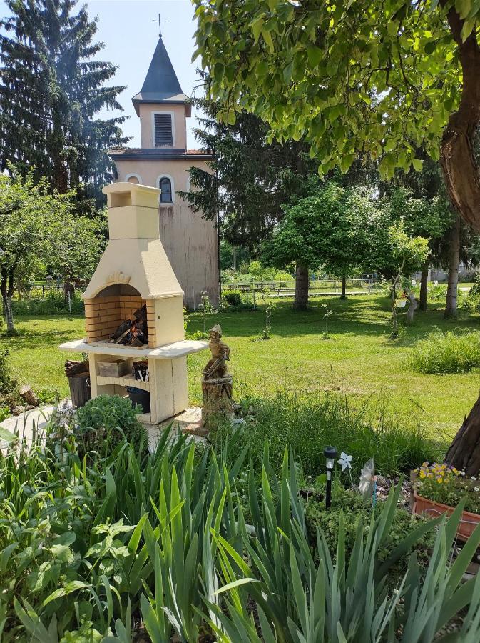 Villa Drenje Kljuc Brdovecki Dış mekan fotoğraf