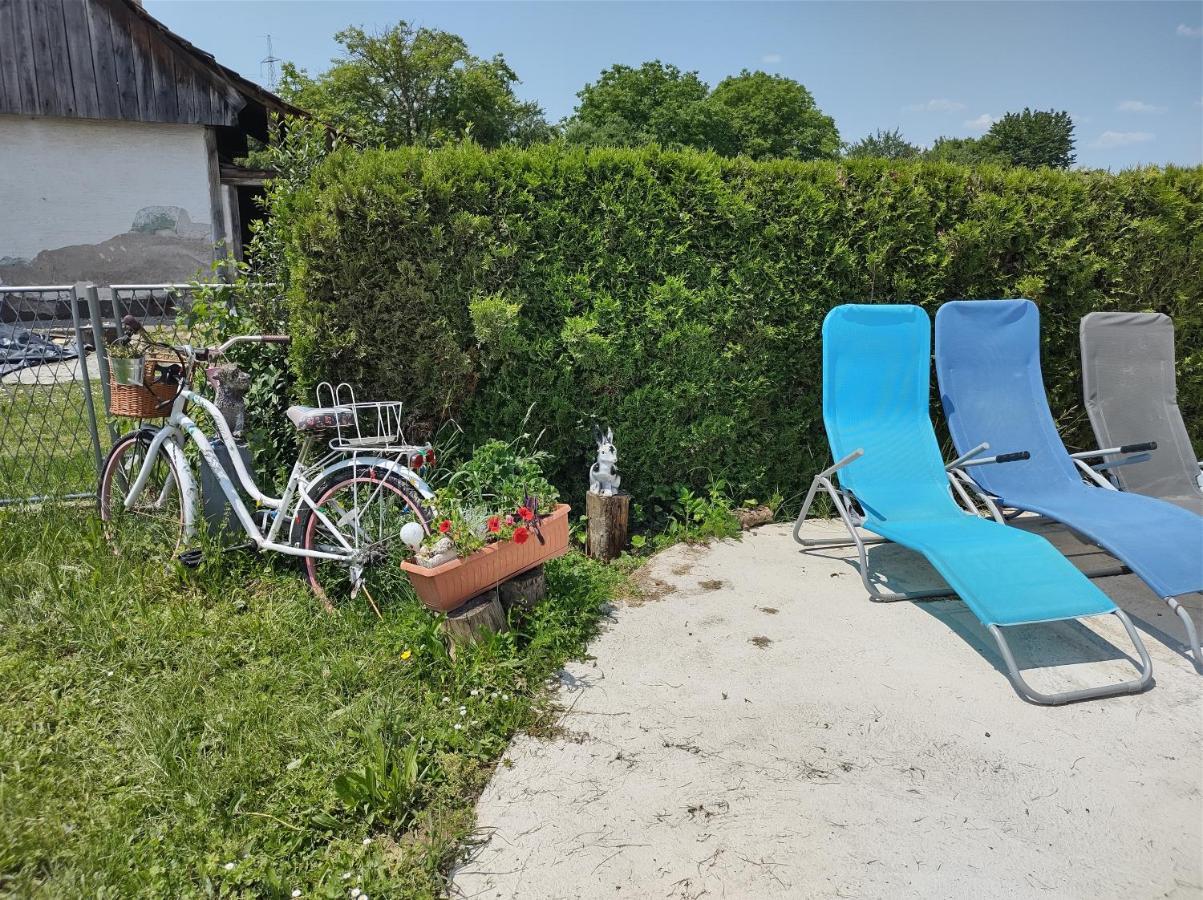 Villa Drenje Kljuc Brdovecki Dış mekan fotoğraf