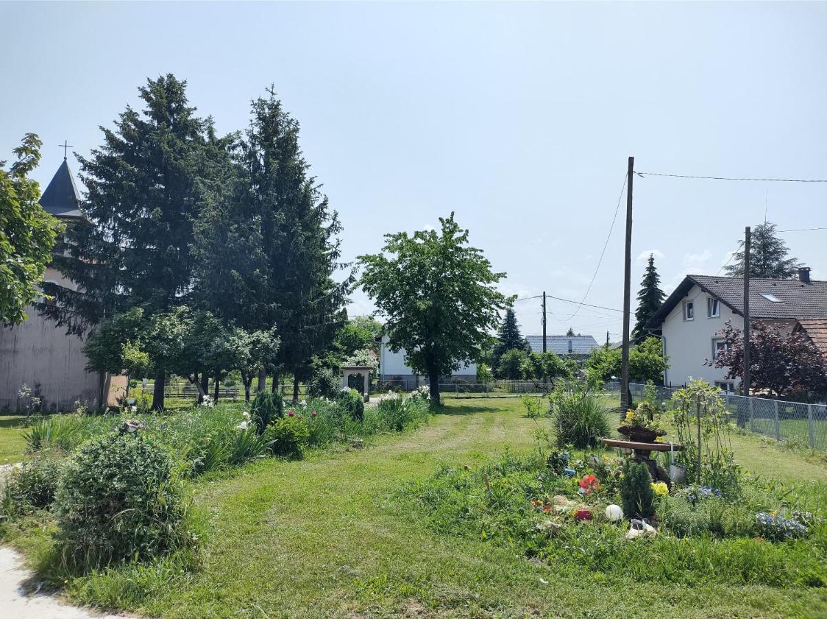 Villa Drenje Kljuc Brdovecki Dış mekan fotoğraf
